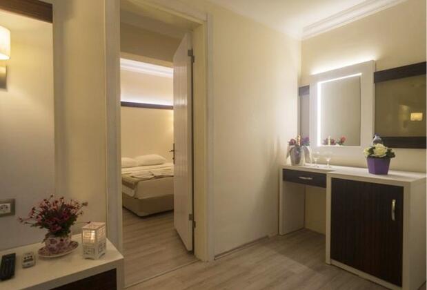 IQ Marmaris Hotel - Görsel 16