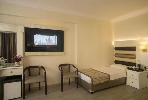 IQ Marmaris Hotel - Görsel 17