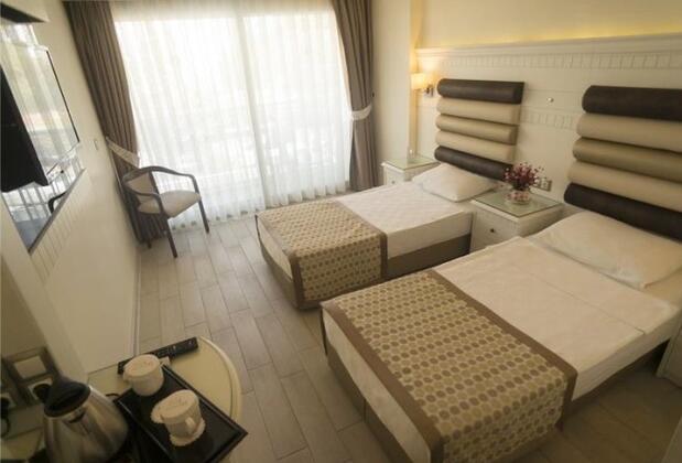 IQ Marmaris Hotel - Görsel 18