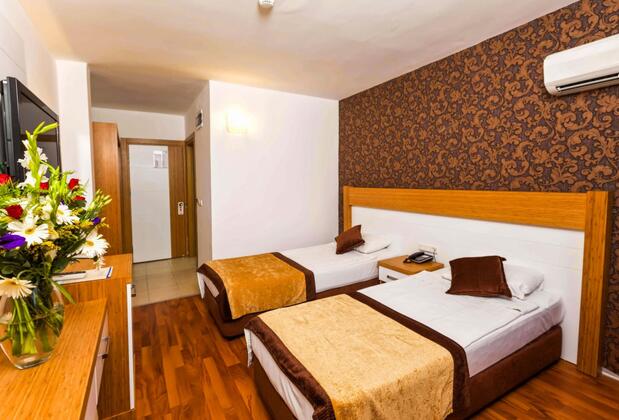 Eftalia Downtown Hotel - Görsel 11