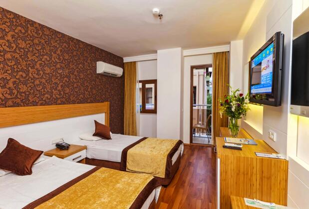 Eftalia Downtown Hotel - Görsel 12