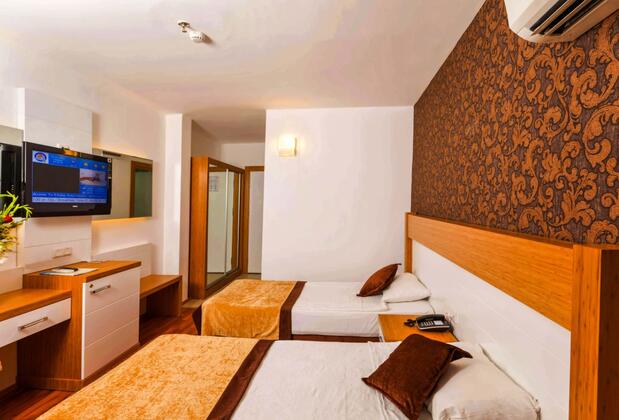 Eftalia Downtown Hotel - Görsel 10