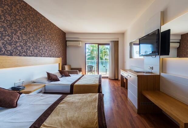 Eftalia Downtown Hotel - Görsel 9