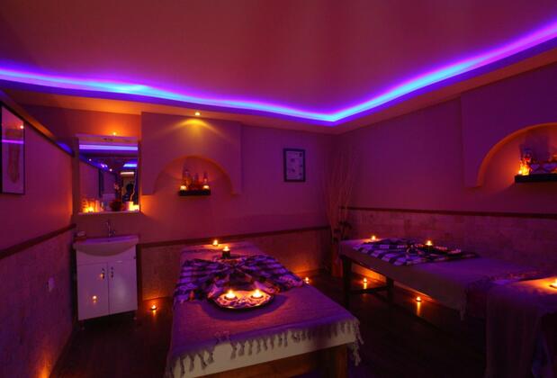 Eftalia Downtown Hotel - Görsel 5