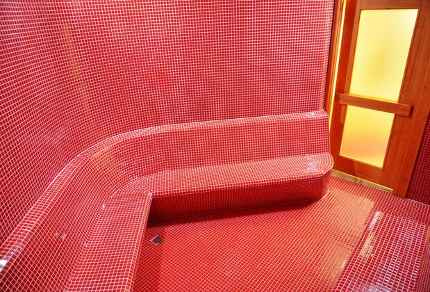 Grand Zaman Beach Hotel - Görsel 8