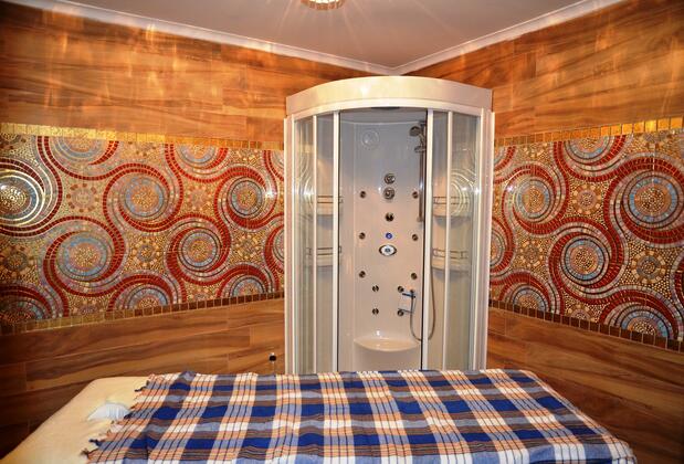 Grand Zaman Beach Hotel - Görsel 12