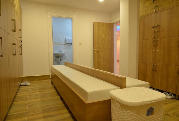 Grand Zaman Beach Hotel - Görsel 11