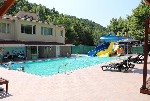 Kırkgeçit Termal Otel - Görsel 6