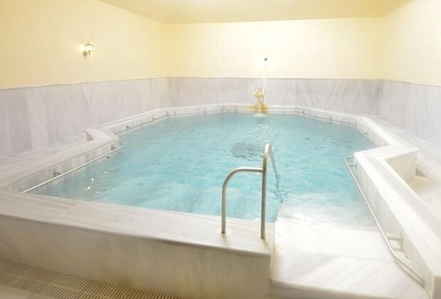 Kırkgeçit Termal Otel - Görsel 7