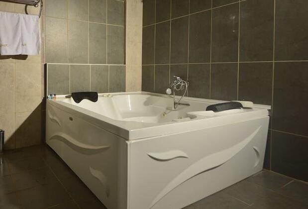 Kırkgeçit Termal Otel - Görsel 4