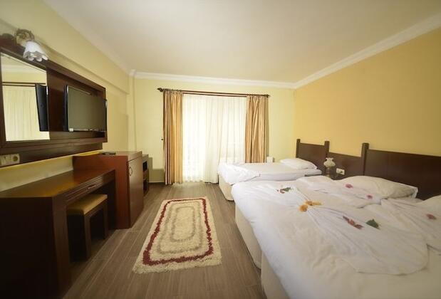 Kırkgeçit Termal Otel - Görsel 2