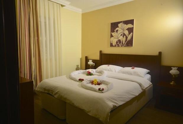 Kırkgeçit Termal Otel - Görsel 3