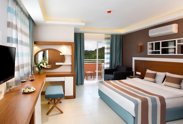 İko Garden Resort - Görsel 11