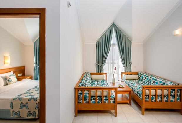 İko Garden Resort - Görsel 14