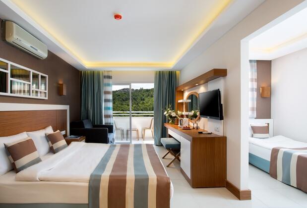 İko Garden Resort - Görsel 8