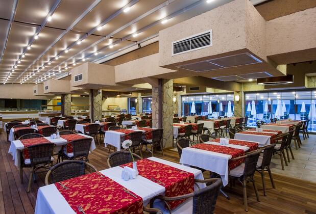 İko Garden Resort - Görsel 22