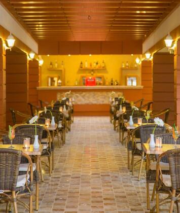 İko Garden Resort - Görsel 24