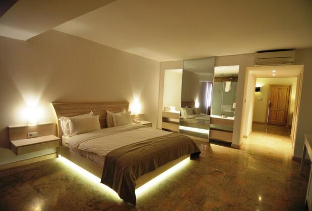 Kalem Adası Oliviera Resort - Görsel 3