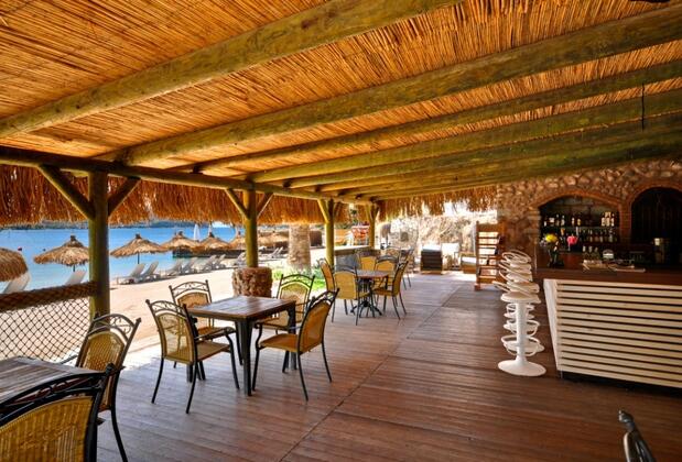 Kalem Adası Oliviera Resort - Görsel 8