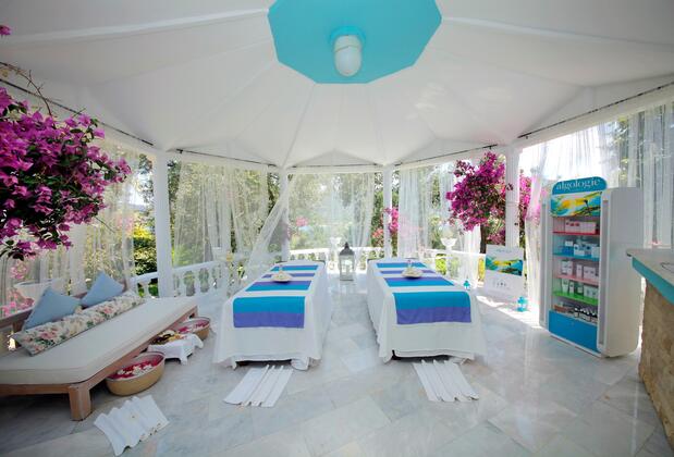 Kalem Adası Oliviera Resort - Görsel 9