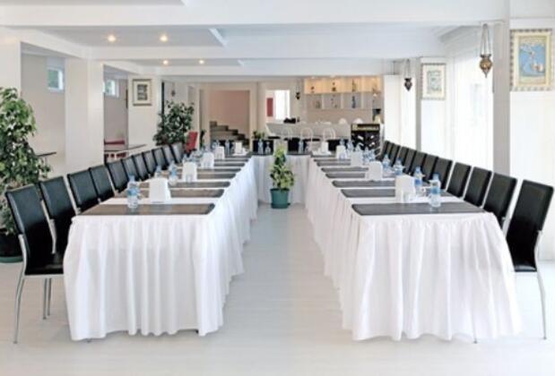 Ayapam Hotel - Görsel 13