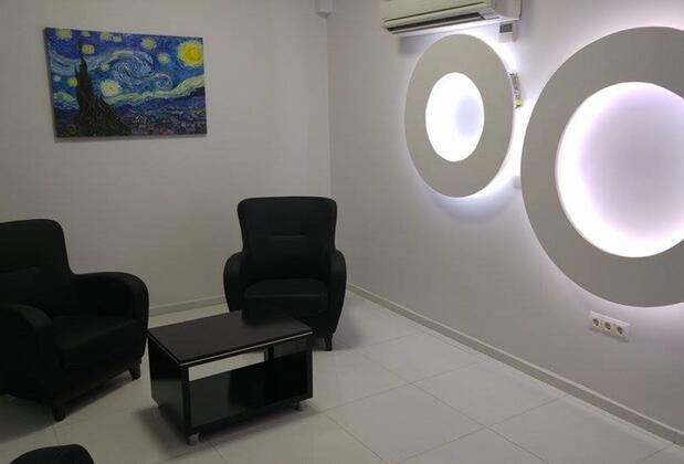 Uytun Otel - Görsel 5