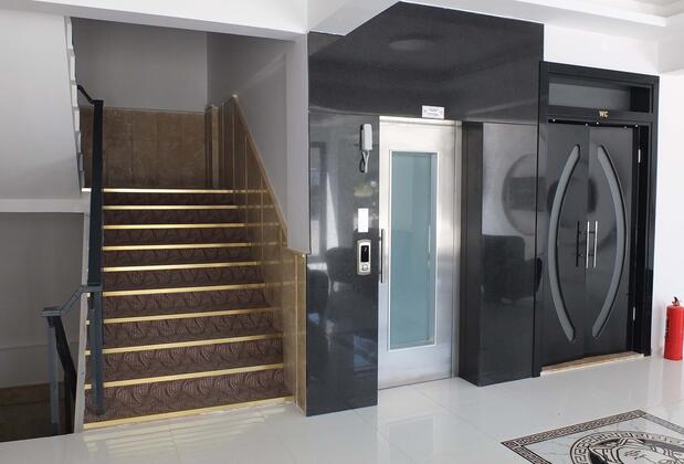 Uytun Otel - Görsel 6