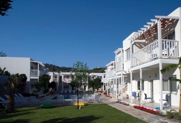 Otel Gümüşlük - Görsel 5