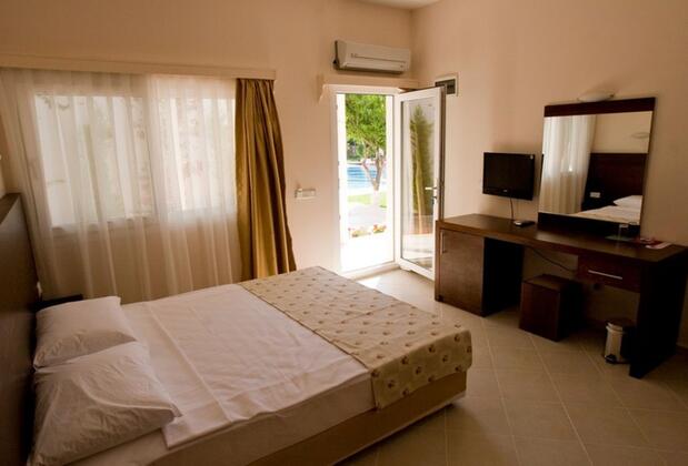 Otel Gümüşlük - Görsel 16