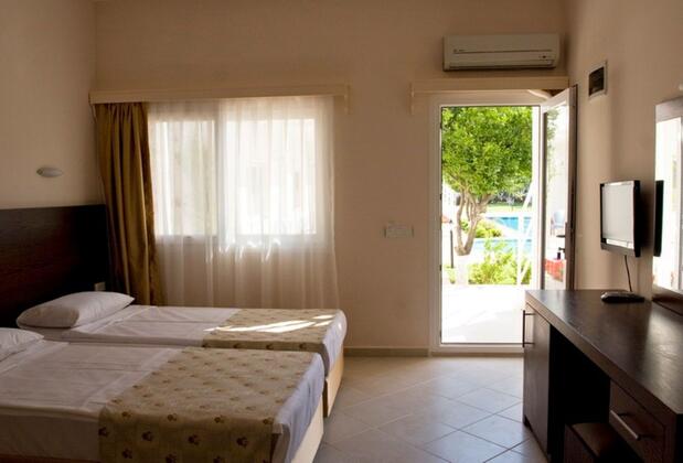 Otel Gümüşlük - Görsel 15