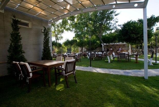 Otel Gümüşlük - Görsel 8