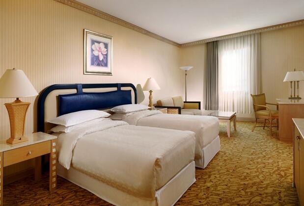 Sheraton Çeşme - Görsel 31