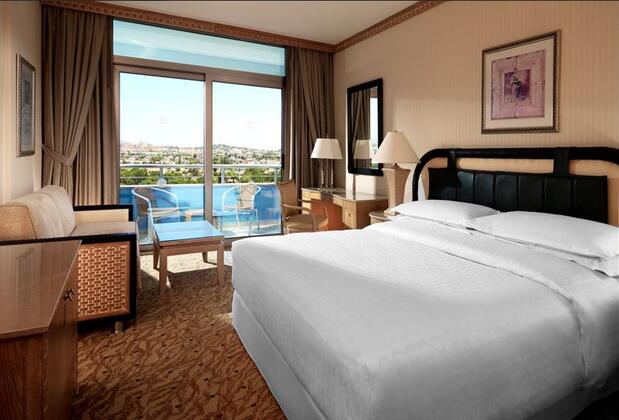 Sheraton Çeşme - Görsel 33