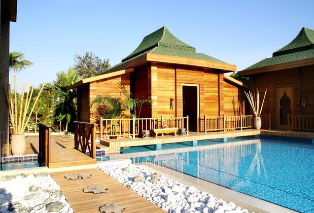 Sheraton Çeşme - Görsel 11