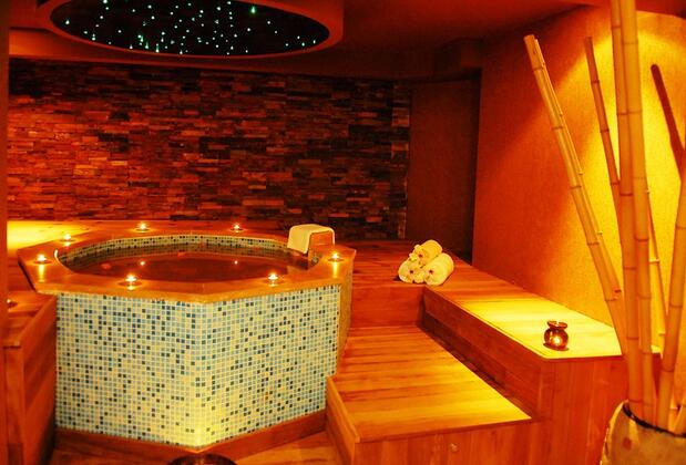 Sheraton Çeşme - Görsel 23