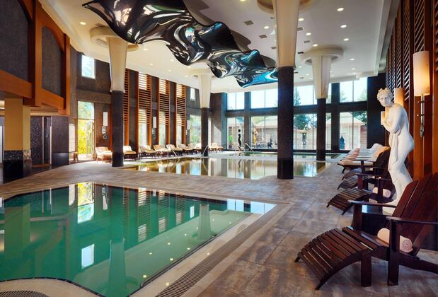 Sheraton Çeşme - Görsel 7