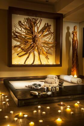 Ommer Hotel Kayseri - Görsel 19