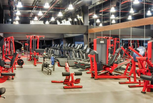 Ommer Hotel Kayseri - Görsel 21