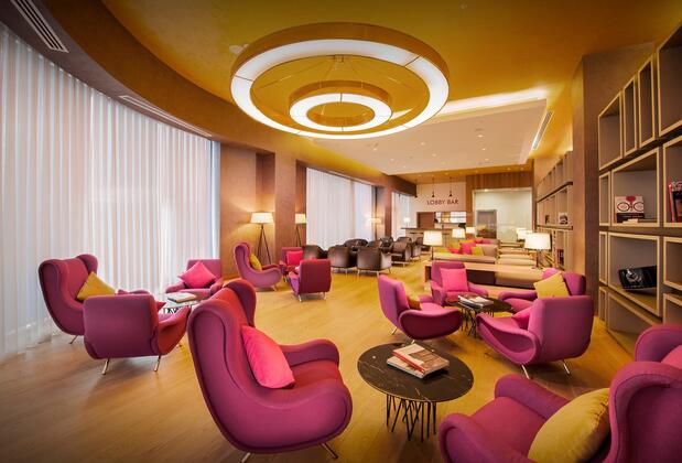 Ommer Hotel Kayseri - Görsel 3