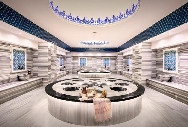 Ommer Hotel Kayseri - Görsel 18