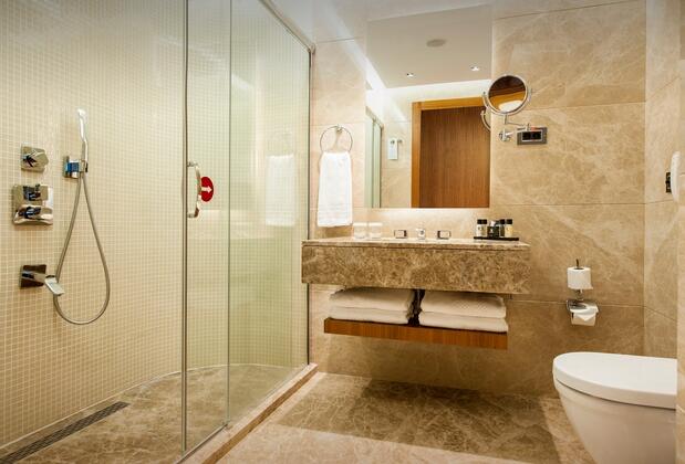 Ommer Hotel Kayseri - Görsel 25