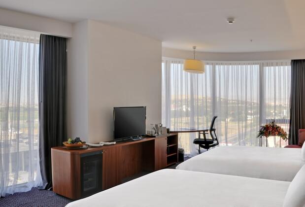 Ommer Hotel Kayseri - Görsel 12