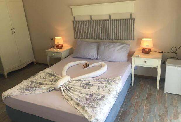 Lagoon Boutique Hotel - Görsel 11