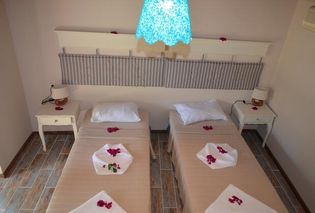 Lagoon Boutique Hotel - Görsel 13