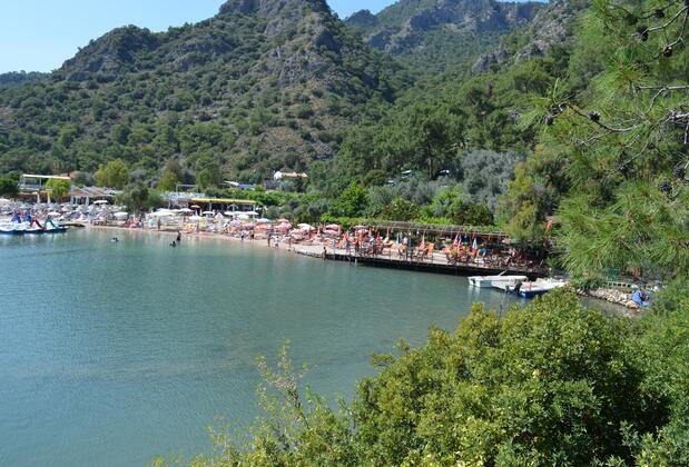 Lagoon Boutique Hotel - Görsel 7