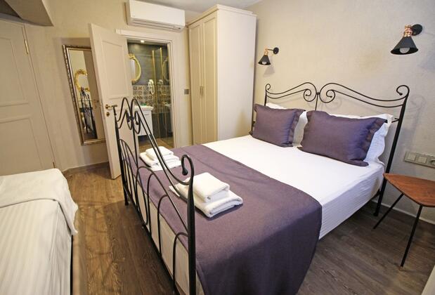 Elit Butik Otel Bozcaada - Görsel 3