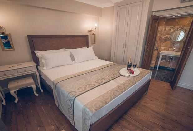 Elit Butik Otel Bozcaada - Görsel 4