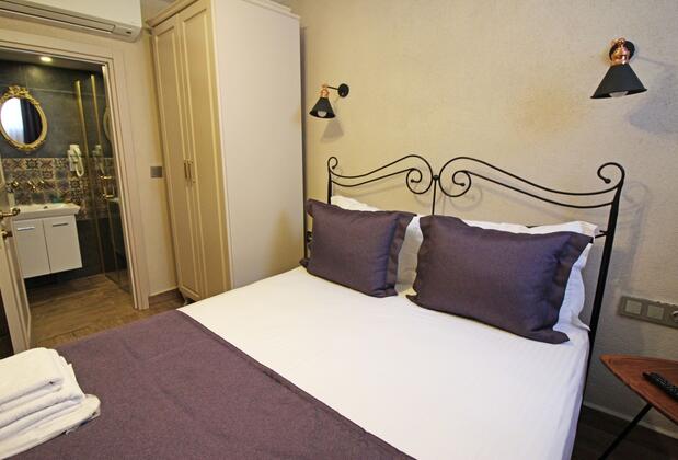 Elit Butik Otel Bozcaada - Görsel 5