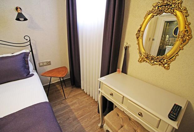 Elit Butik Otel Bozcaada - Görsel 6