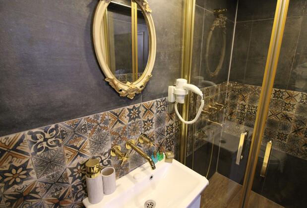 Elit Butik Otel Bozcaada - Görsel 20